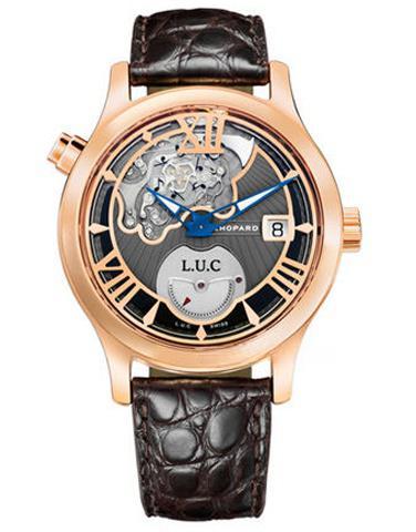 CHOPARD 161912-5001 L.U.C