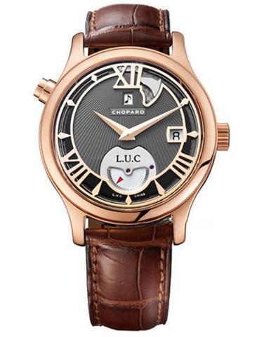 CHOPARD 161912-5002 L.U.C