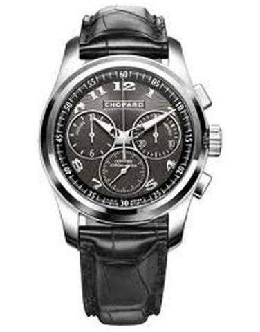 CHOPARD 161916-1002 L.U.C