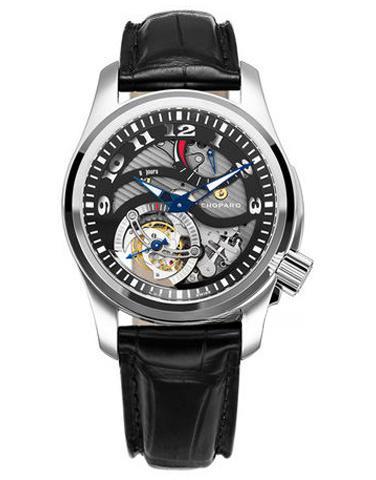 CHOPARD 161917-1001 L.U.C