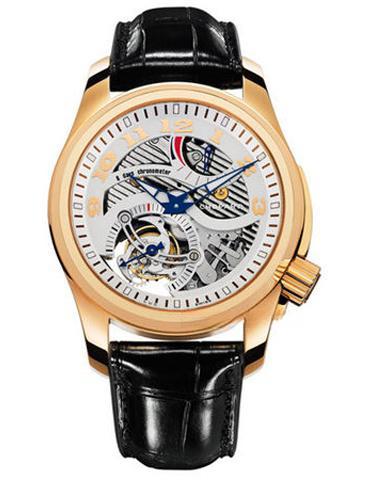 CHOPARD 161917-5001 L.U.C