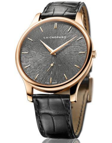 CHOPARD 161920-5006 L.U.C