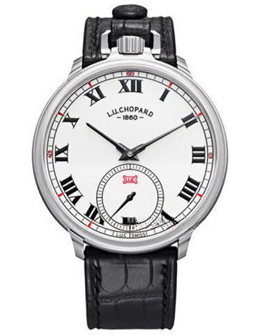 CHOPARD 161923-1001 L.U.C