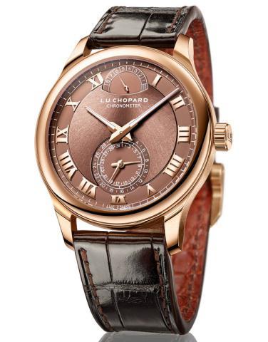 CHOPARD 161926-5003 L.U.C