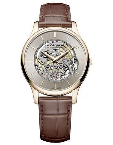 CHOPARD 161936-5001 L.U.C