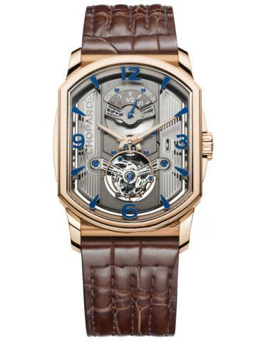 CHOPARD 161939-5001 L.U.C