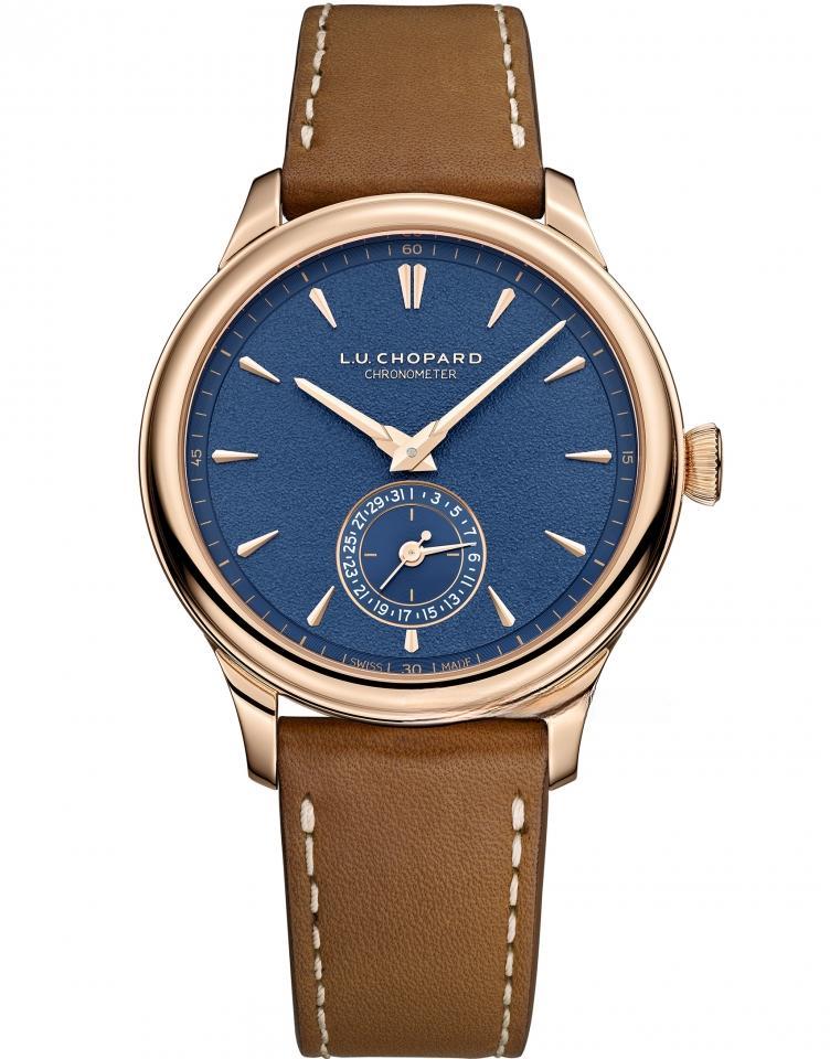CHOPARD 161954-5001 L.U.C