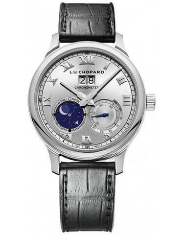 CHOPARD 161969-1001 L.U.C