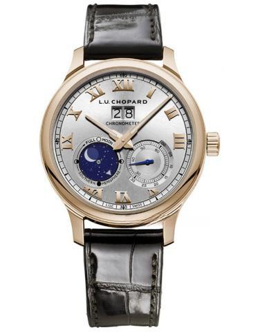 CHOPARD 161969-5001 L.U.C