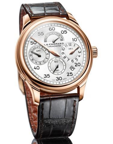 CHOPARD 161971-5001 L.U.C