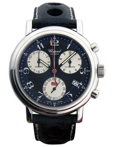 CHOPARD 168271-95 L.U.C