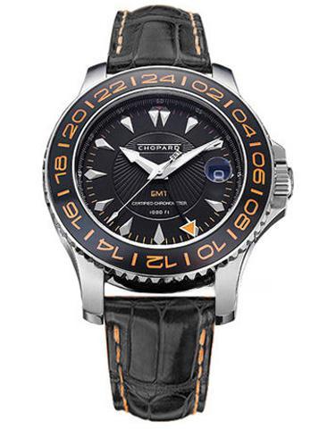 CHOPARD 168959-3001 L.U.C