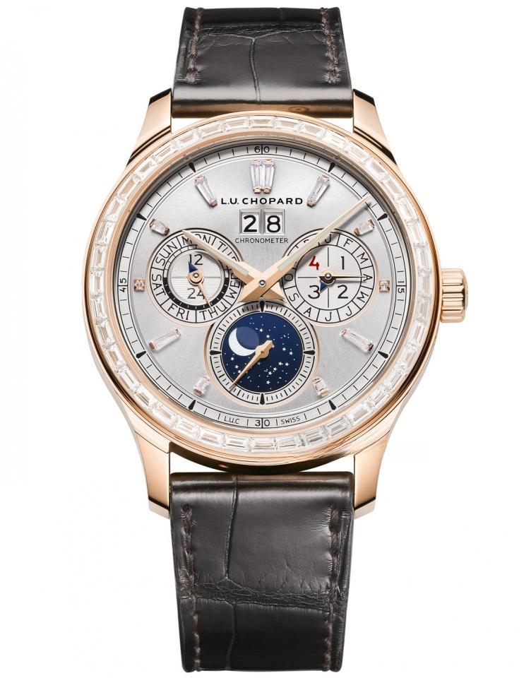 CHOPARD 171927-5001 L.U.C
