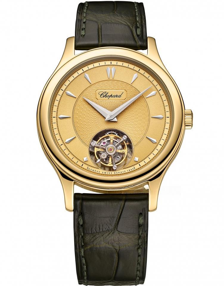 CHOPARD 161990-0001 L.U.C