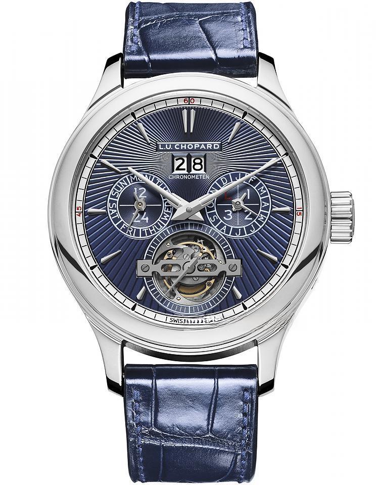 CHOPARD 161925-5002 L.U.C