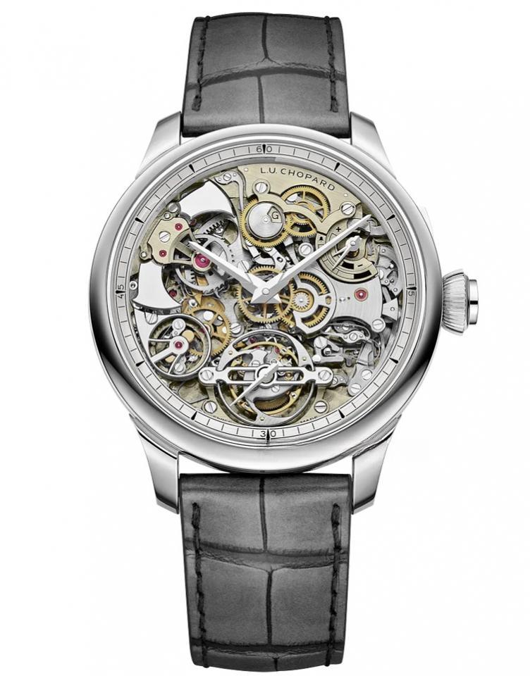 CHOPARD 161994-1001 L.U.C