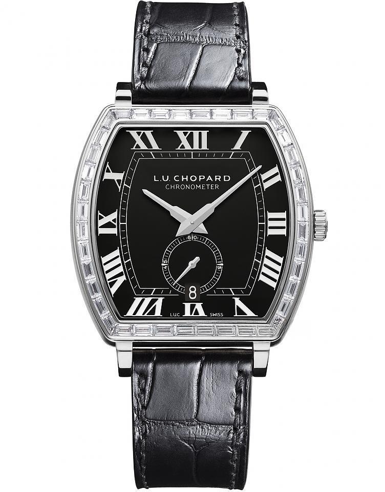 CHOPARD 172296-1001 L.U.C