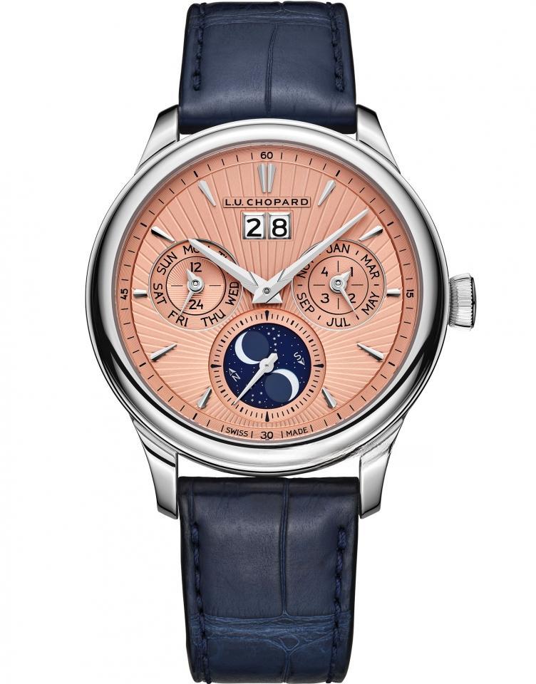 CHOPARD 161951-5001 L.U.C