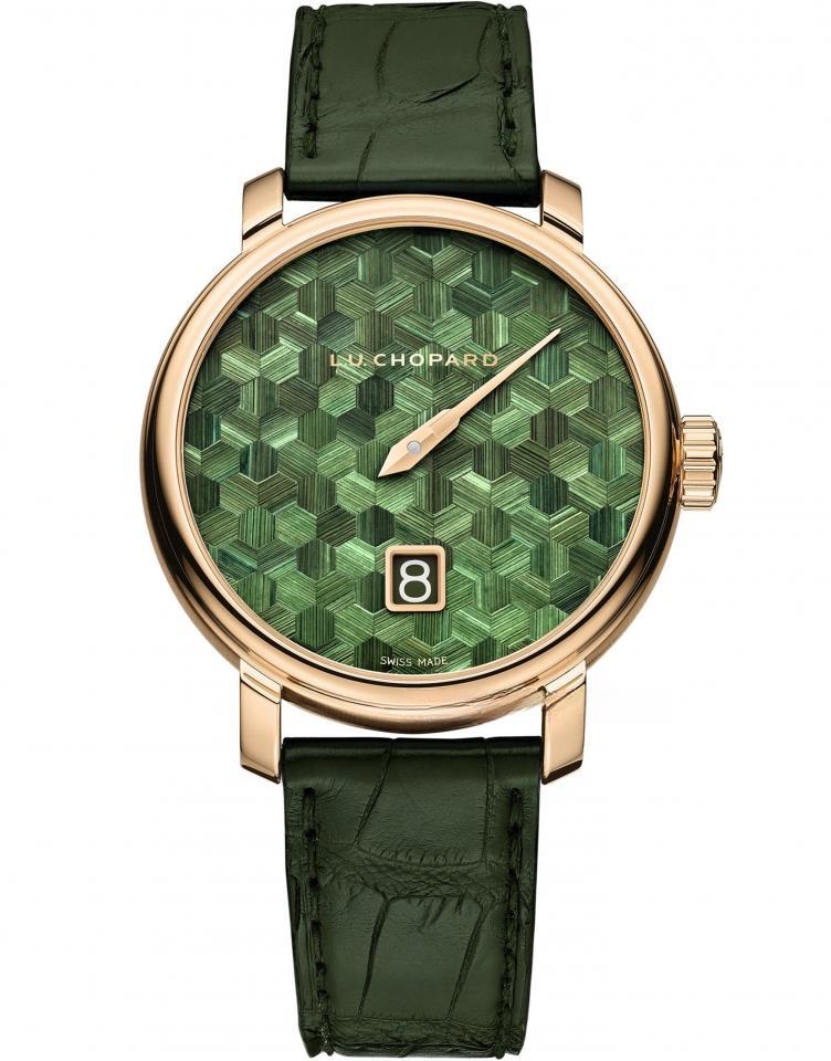 CHOPARD 161977-5009 L.U.C