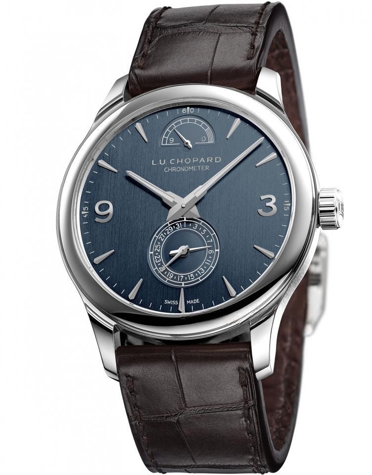 CHOPARD 161926-1002 L.U.C