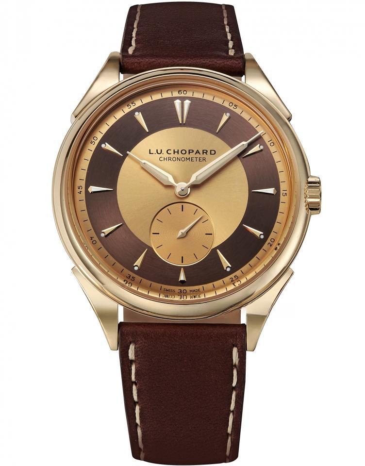 CHOPARD 161992-0001 L.U.C