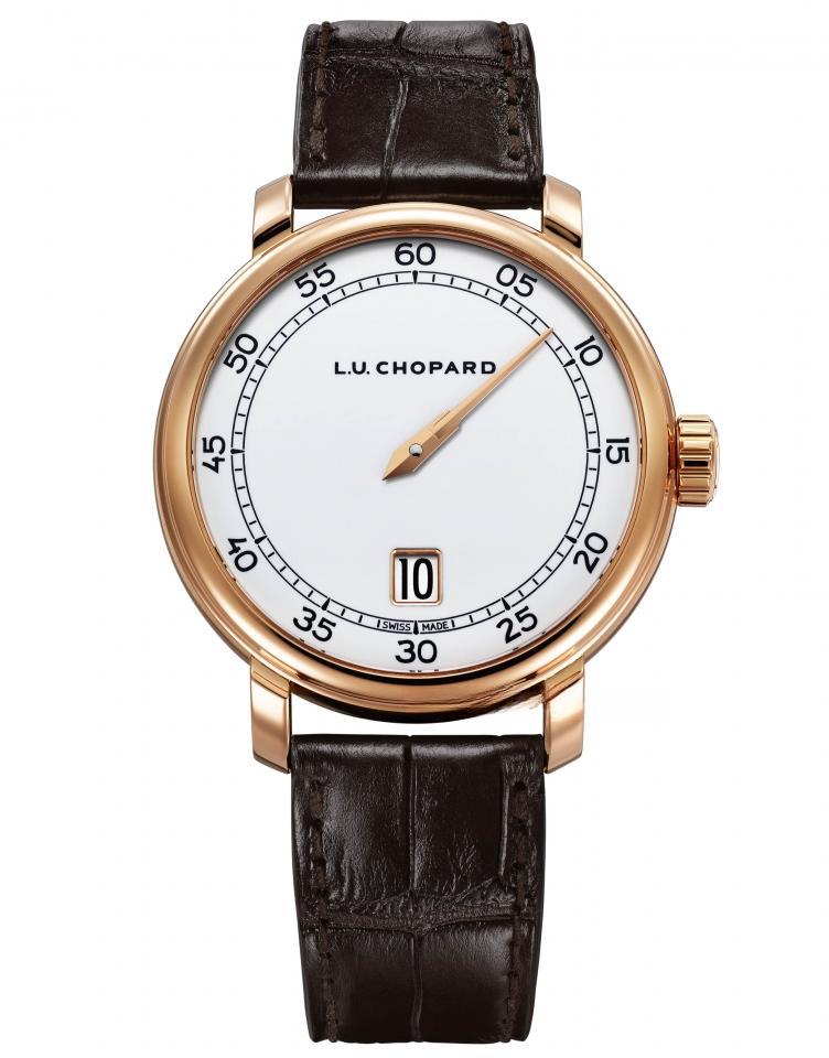 CHOPARD 161977-5001 L.U.C