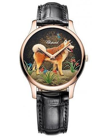 CHOPARD 161902-5067 L.U.C