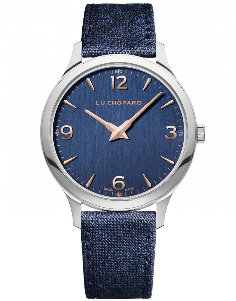 CHOPARD 168592-3002 L.U.C