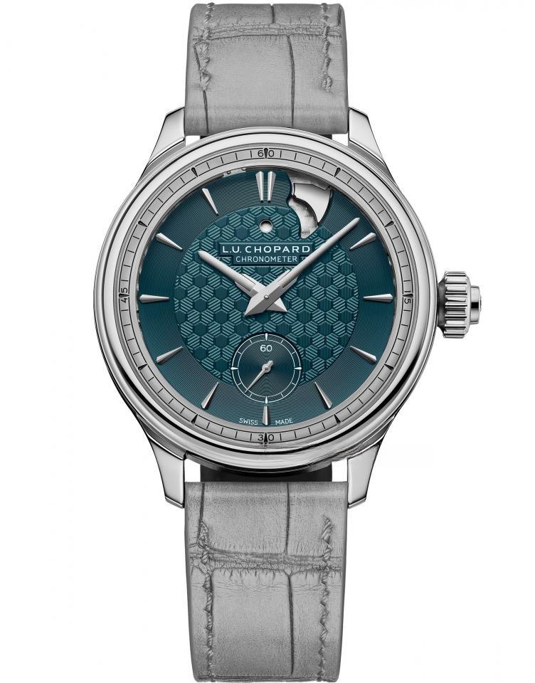 CHOPARD 161949-1001 L.U.C