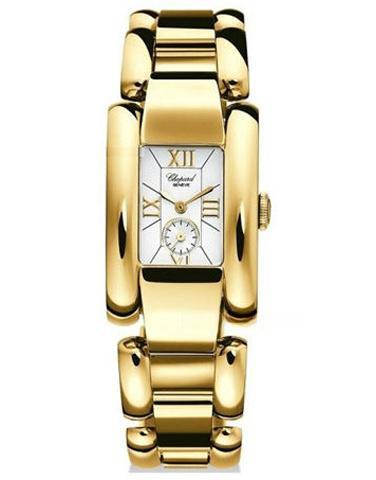 CHOPARD 416803-0001 LA STRADA