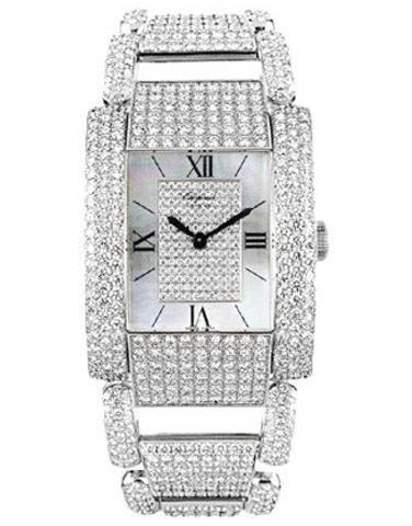 CHOPARD 417067-1001 LA STRADA