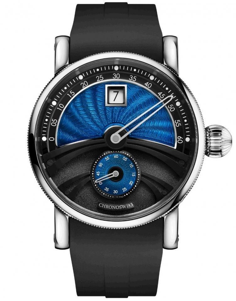 CHRONOSWISS CH-1423T.1E-BKHB DELPHIS