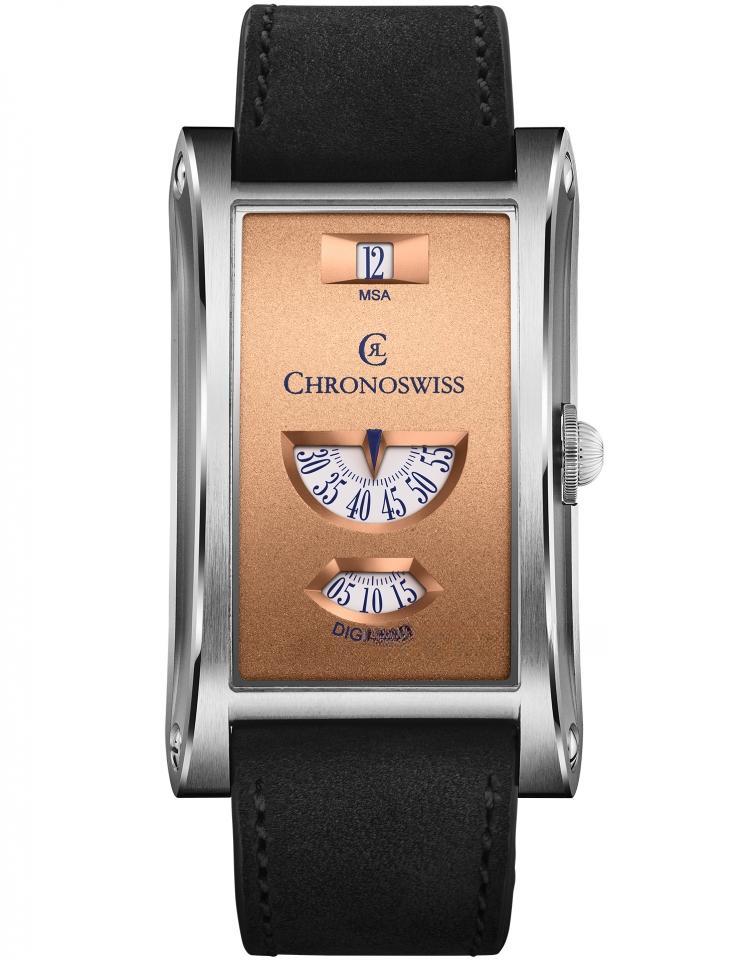 CHRONOSWISS CH-1373.2-ROSI EVOLUTION