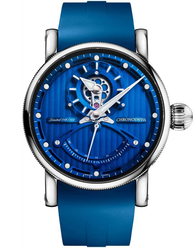CHRONOSWISS CH-6923T.1-BL RESEC