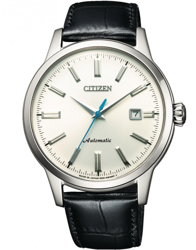CITIZEN NK0000-95L 機械