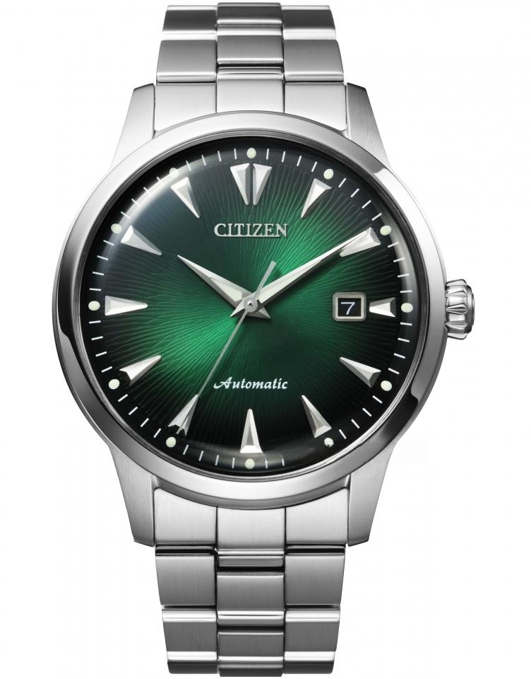 CITIZEN NK0007-88X 機械