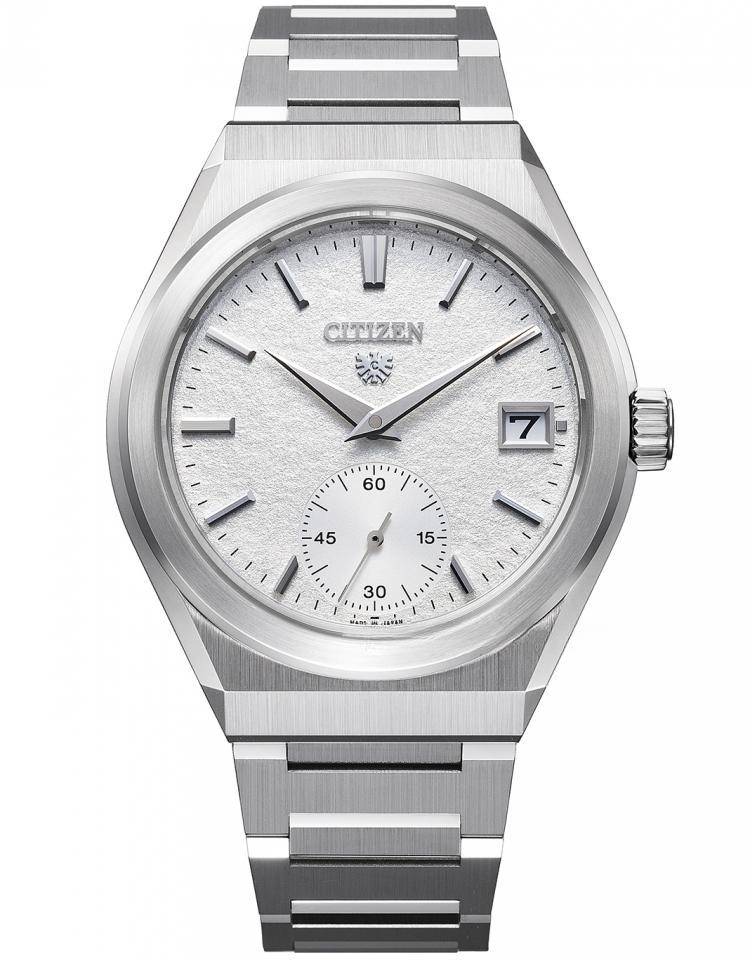 CITIZEN NC1001-58A 機械