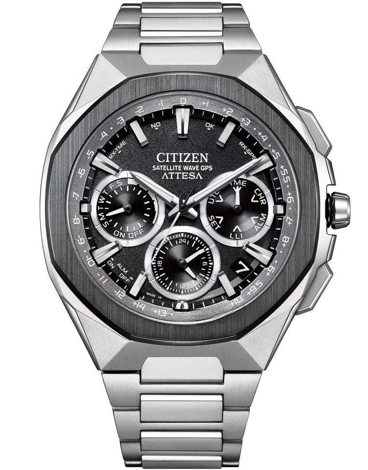 CITIZEN CC4105-69E Attesa