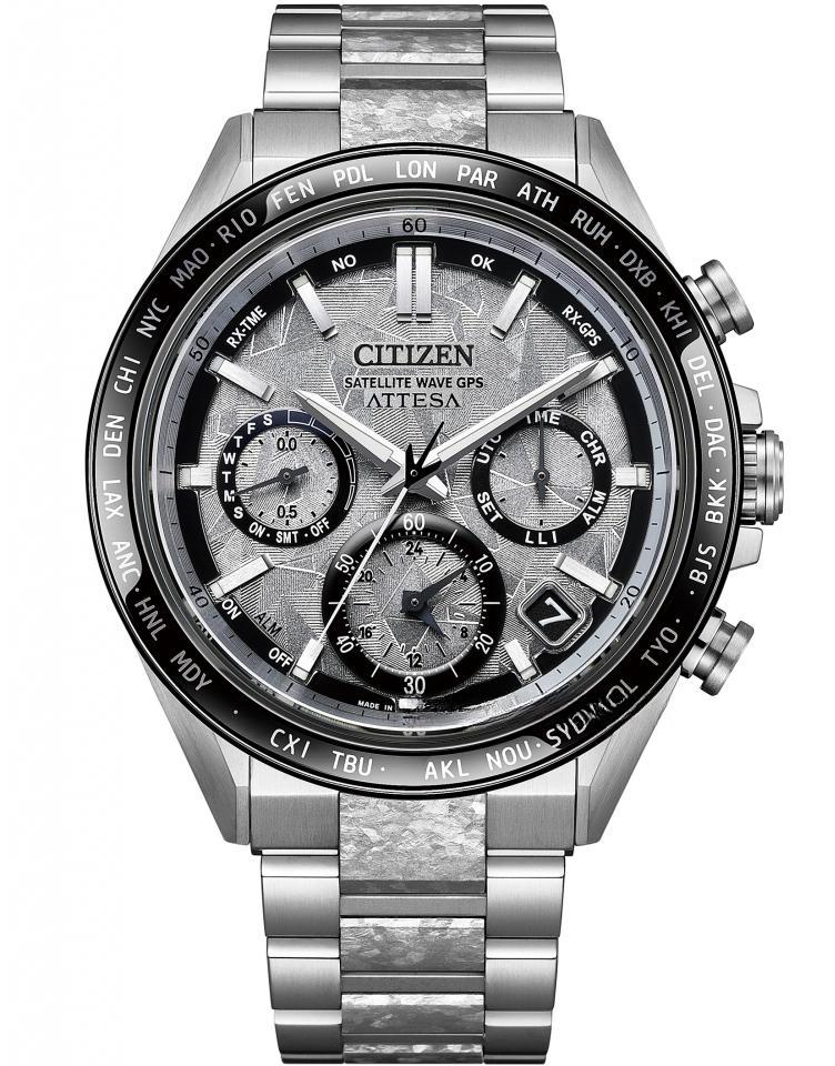 CITIZEN CB0284-66A Attesa
