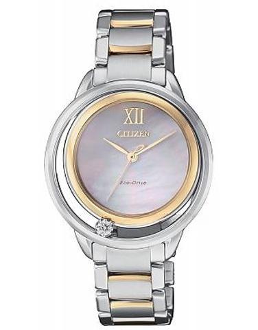 CITIZEN EW5514-87D CITIZEN L