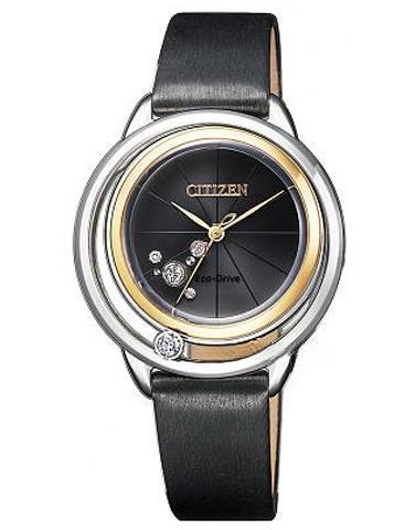 CITIZEN EW5524-16E CITIZEN L