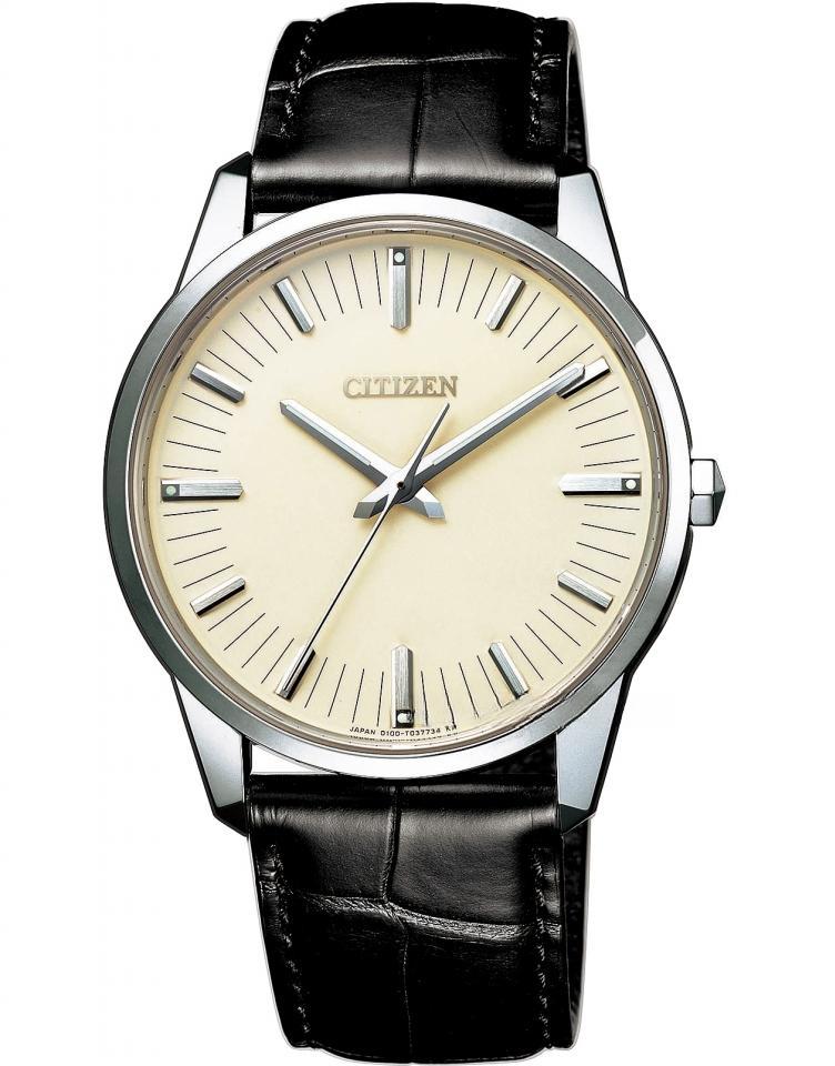 CITIZEN AQ6010-06A ECO-DRIVE