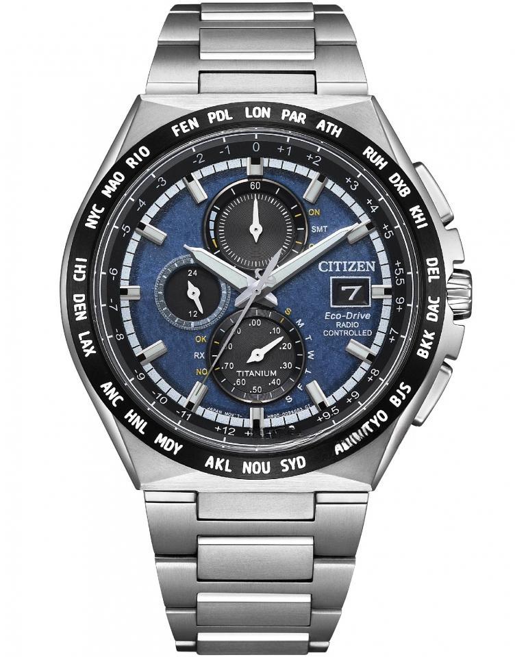 CITIZEN AT8238-84L ECO-DRIVE