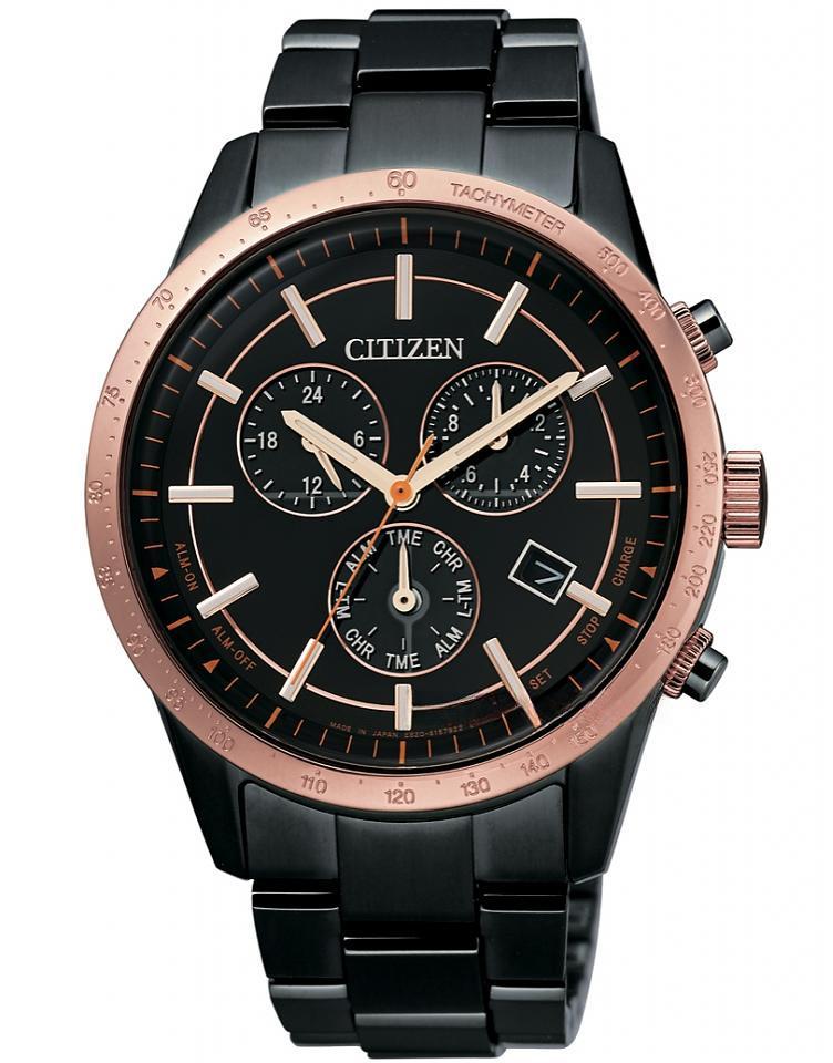 CITIZEN BL5496-61E ECO-DRIVE
