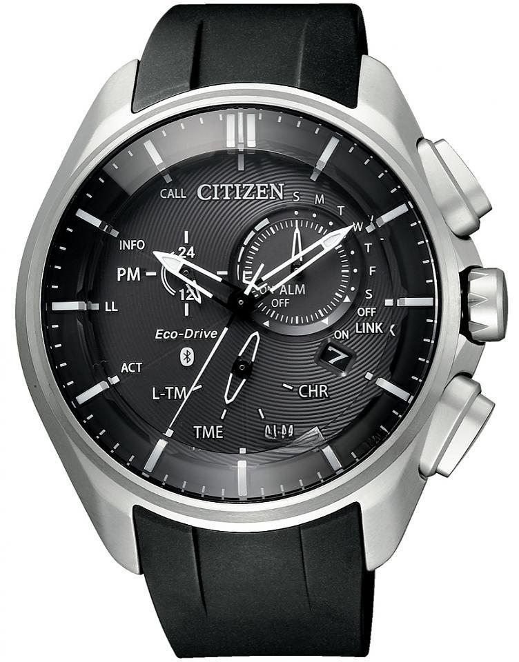 CITIZEN BZ1040-09E ECO-DRIVE