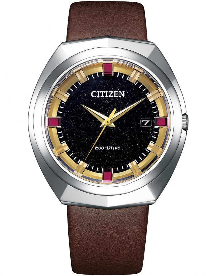 CITIZEN BN1014-55E ECO-DRIVE