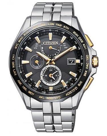 CITIZEN AT9095-50E Gent