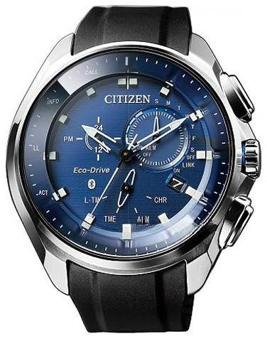 CITIZEN BZ1020-14L Gent