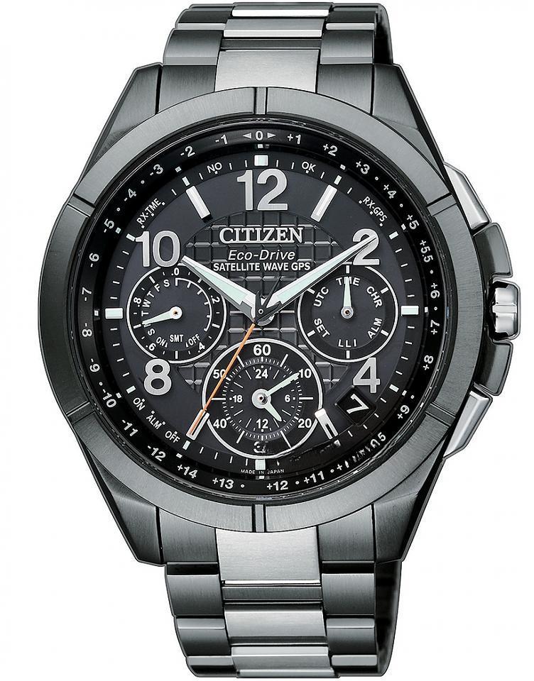 CITIZEN CC9075-52E Gent