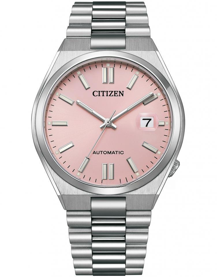 CITIZEN NJ0158-89X Gent